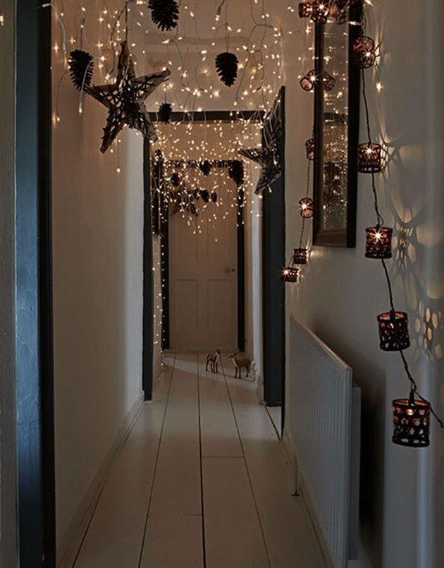 Best Window Lights Decoration Ideas For Christmas