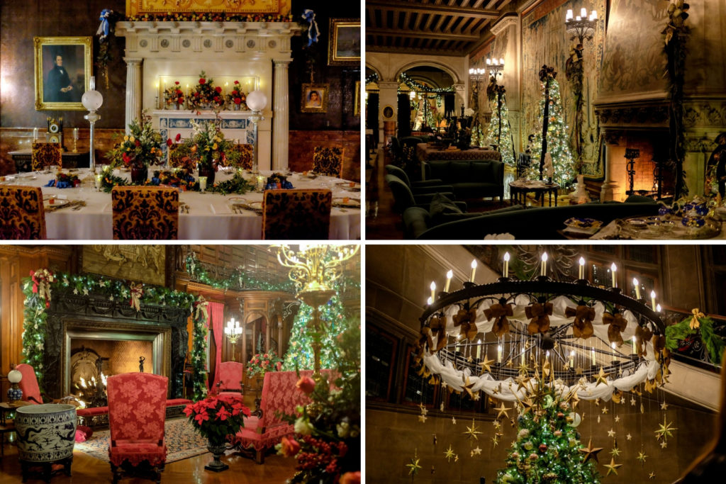 Biltmore Christmas Wayward