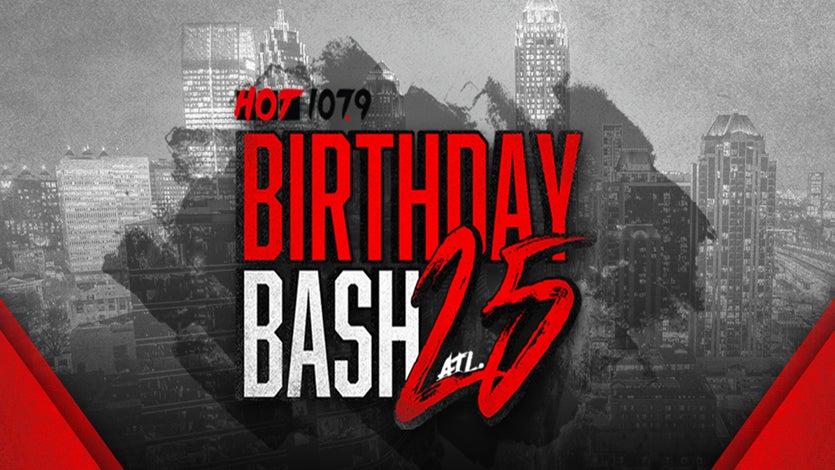 Birthday Bash Atl State Farm Arena