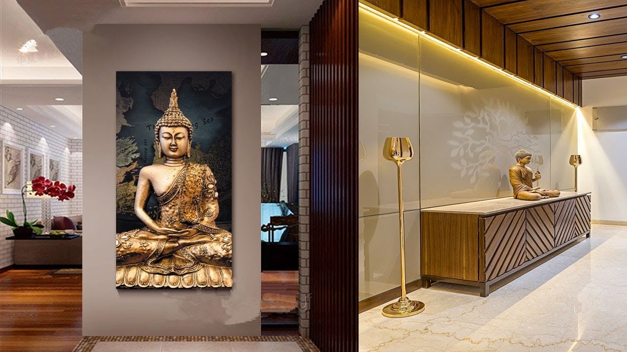 Buddha Home Decor Decorating Ideas