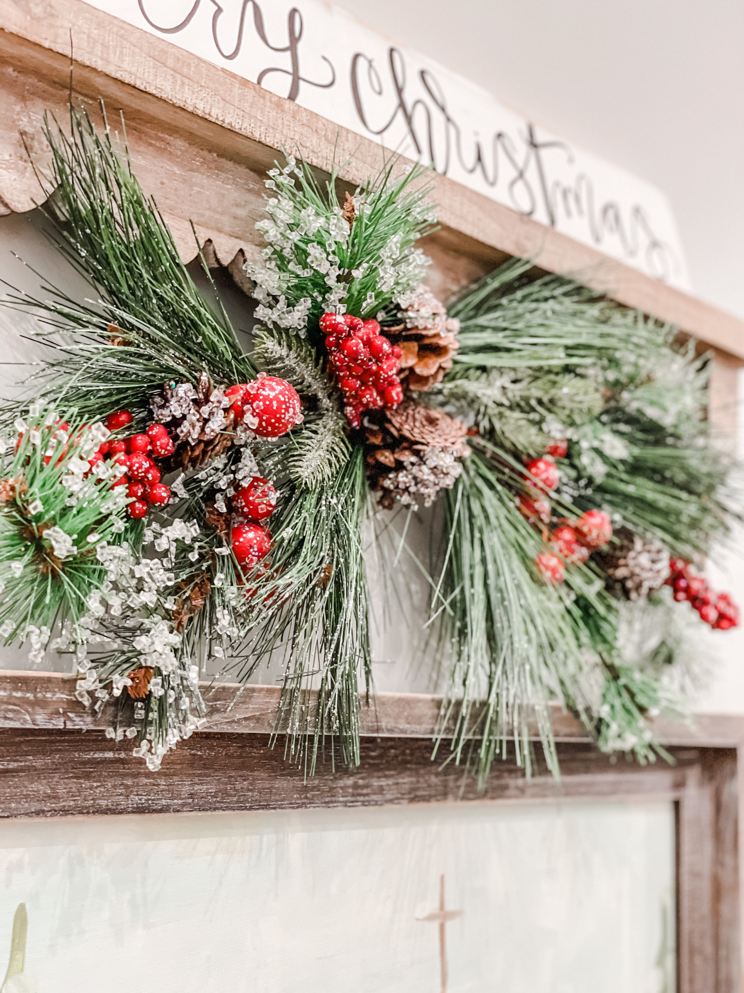 Budget Friendly Christmas Decor Gallery Posted By Jen Lemon8