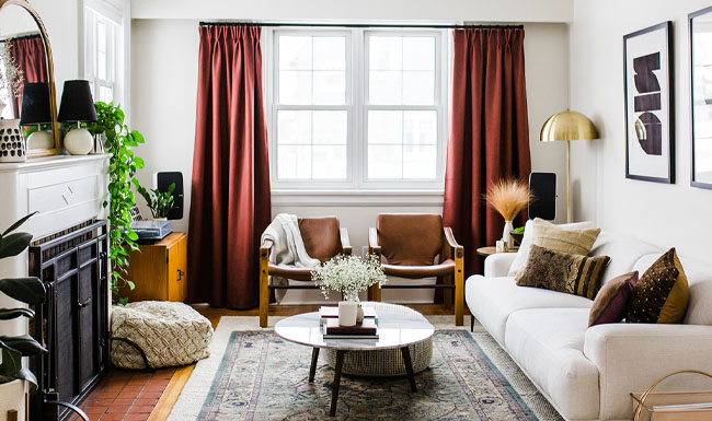 Budget Friendly Tips To Reinvent Your Living Room The Home Answer