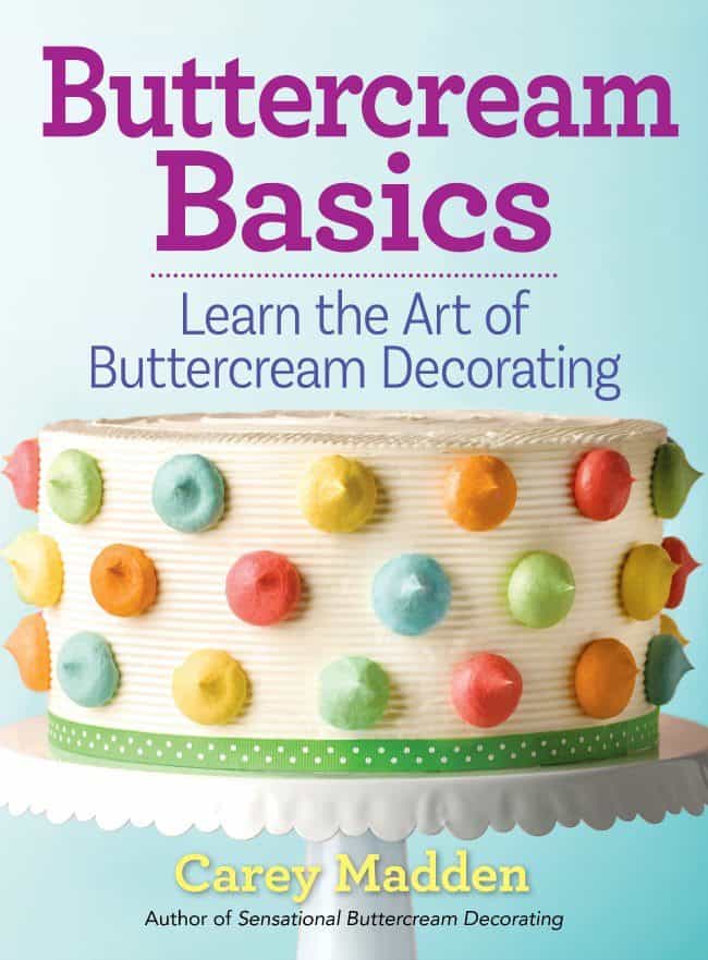 Buttercream Decorating Learn From A Baker S Mistakes The Flying