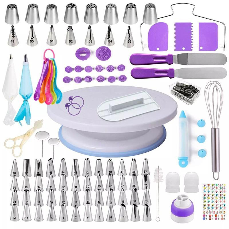 Cake Decorating Equipment For Sale In Uk 23 Used Cake Decorating