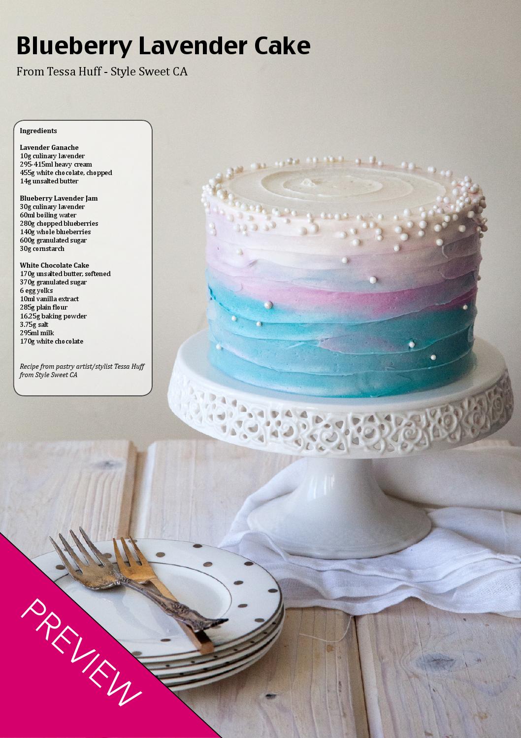 Cake Masters Magazine May 2014 By Cake Masters Issuu