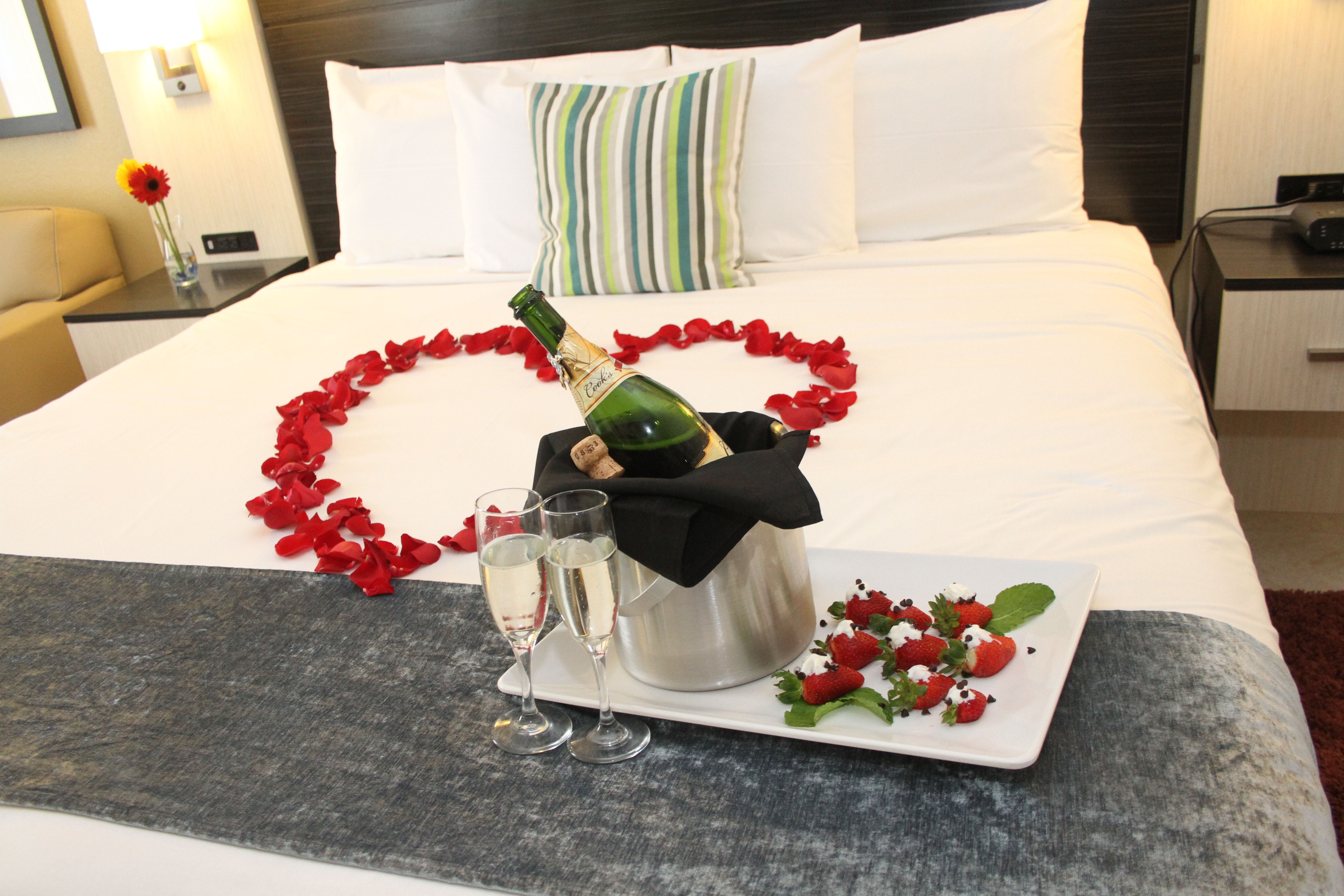 Celebrating Your Anniversary We Can Surprise You Celebration Hotel Anniversary Decorations