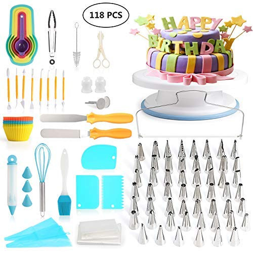 Cheap Cake Decorating Supplies Find Cake Decorating Supplies Deals On