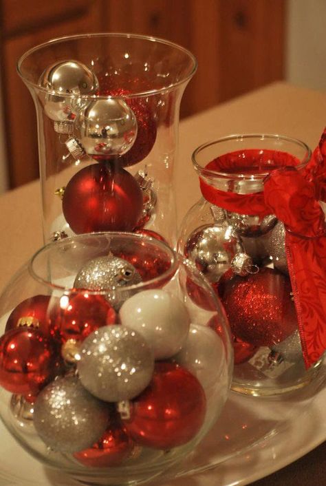 Cheap Christmas Decoration Ideas Pinterest Letraschifladas