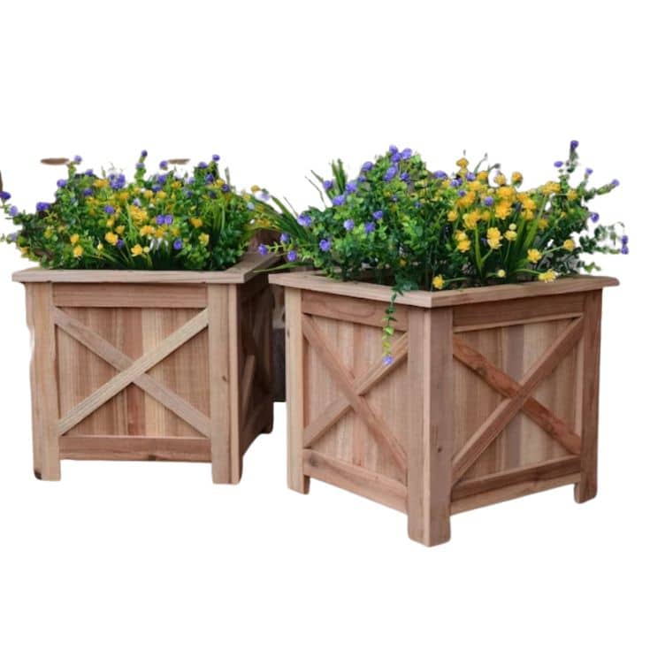 Cheap Extra Large Outdoor Planters Hmdcrtn