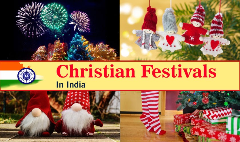 Christian Festivals Christmas