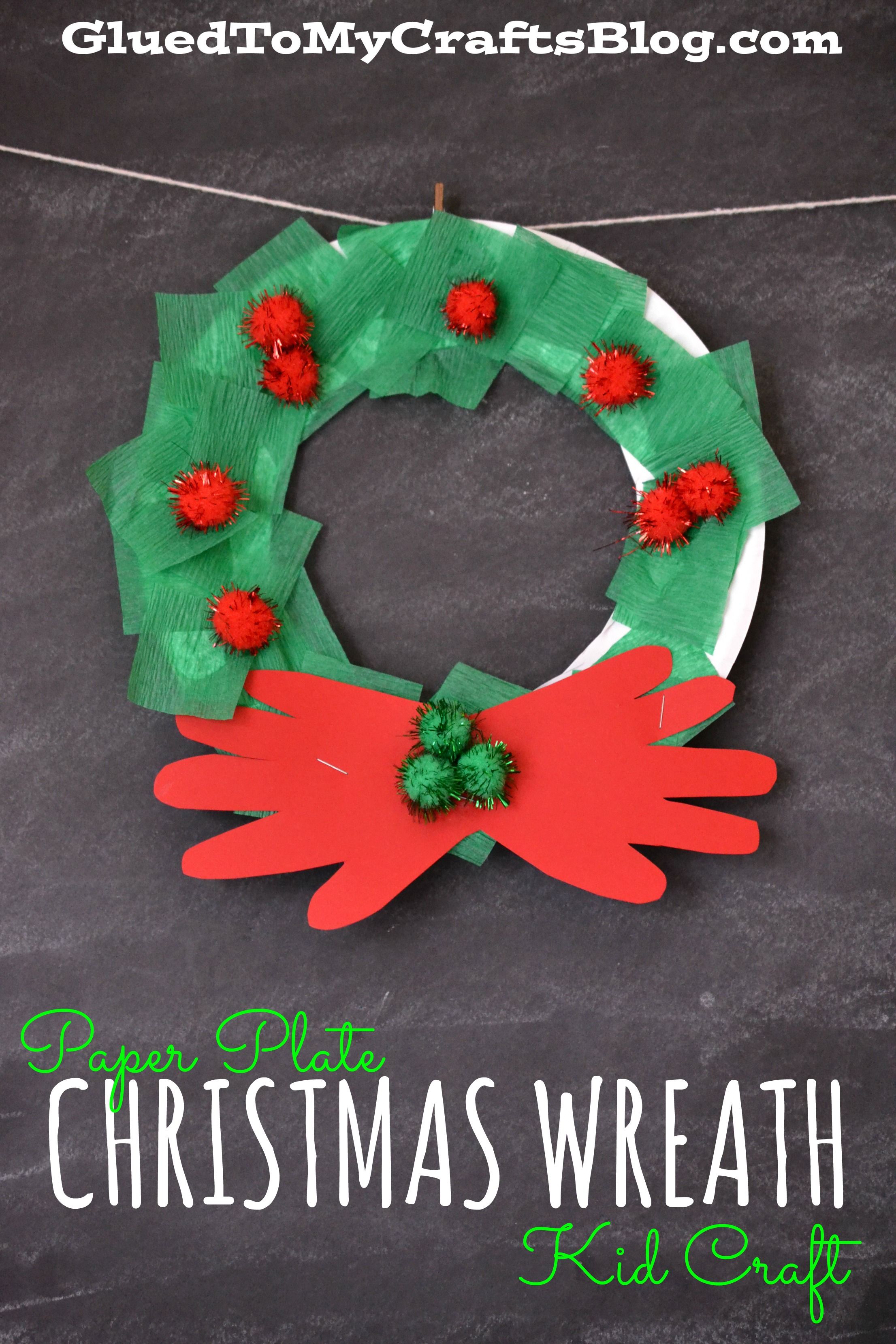 Christmas Decorate And Diy With Me Easy Diy Christmas Wreath