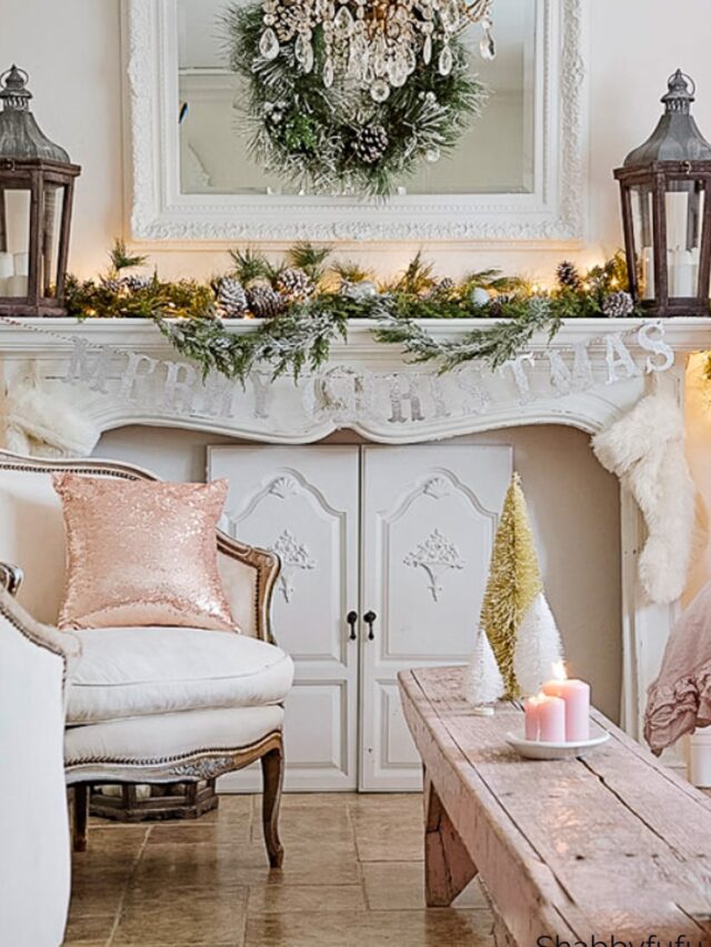 Christmas Decorating Style Discover And Define Your Beautiful Holiday