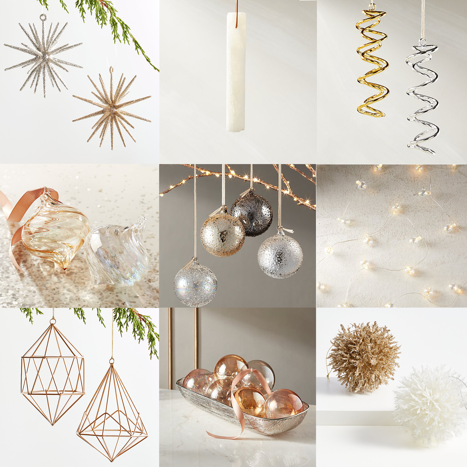 Christmas Decorations 2020 How To Create The Trendiest Fabulous Designs 25 Photos