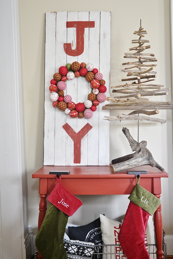 Christmas Home Decor Ideas To Bring Some Festive Joy