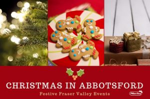 Christmas In Abbotsford And 5 Festive Fraser Valley Events Vancouver