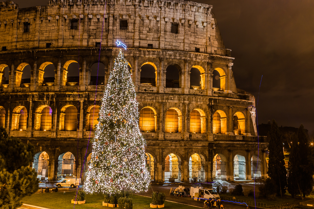 Christmas In Italy For Kids Traditions How To Celebrate Mom In Italy