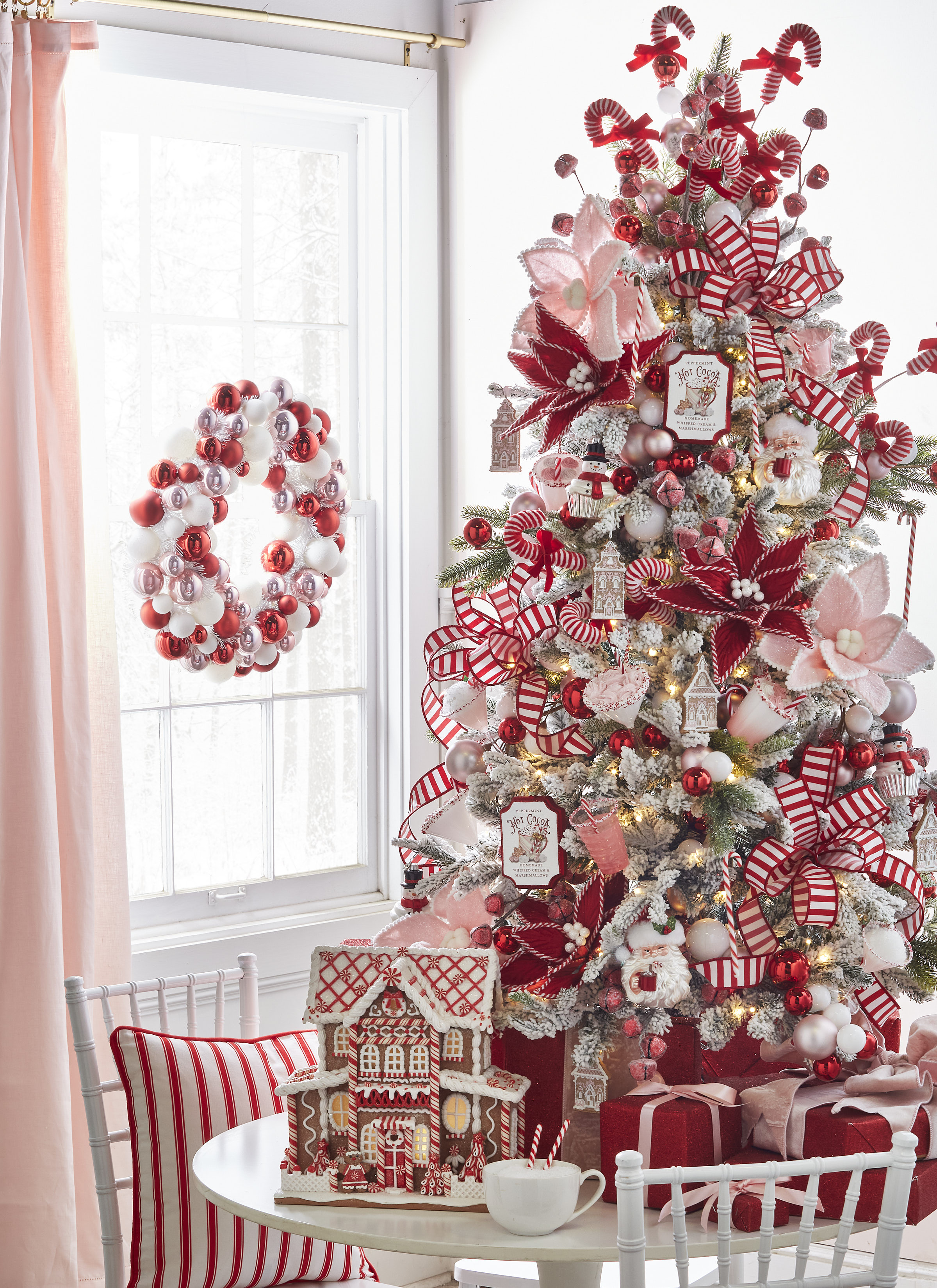 Christmas Tree Theme Ideas 2024 Kiah Selene