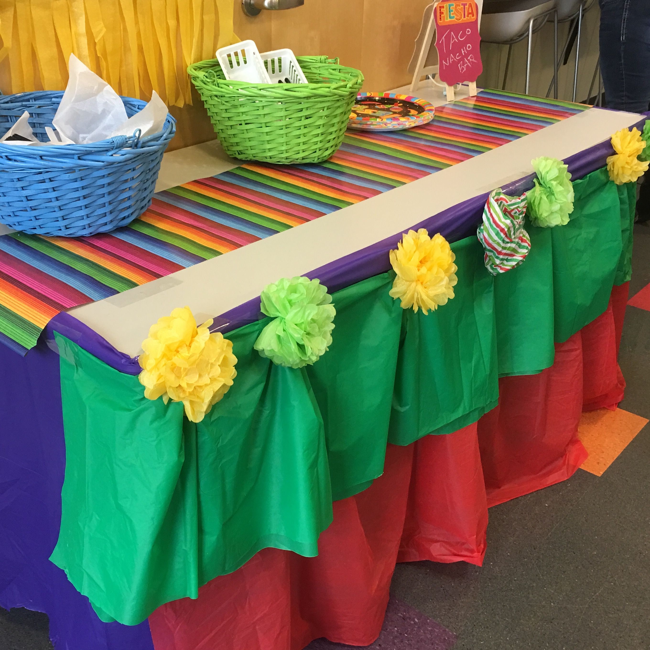 Cinco De Mayo Party Supplies Dollar Tree Cincodemayos