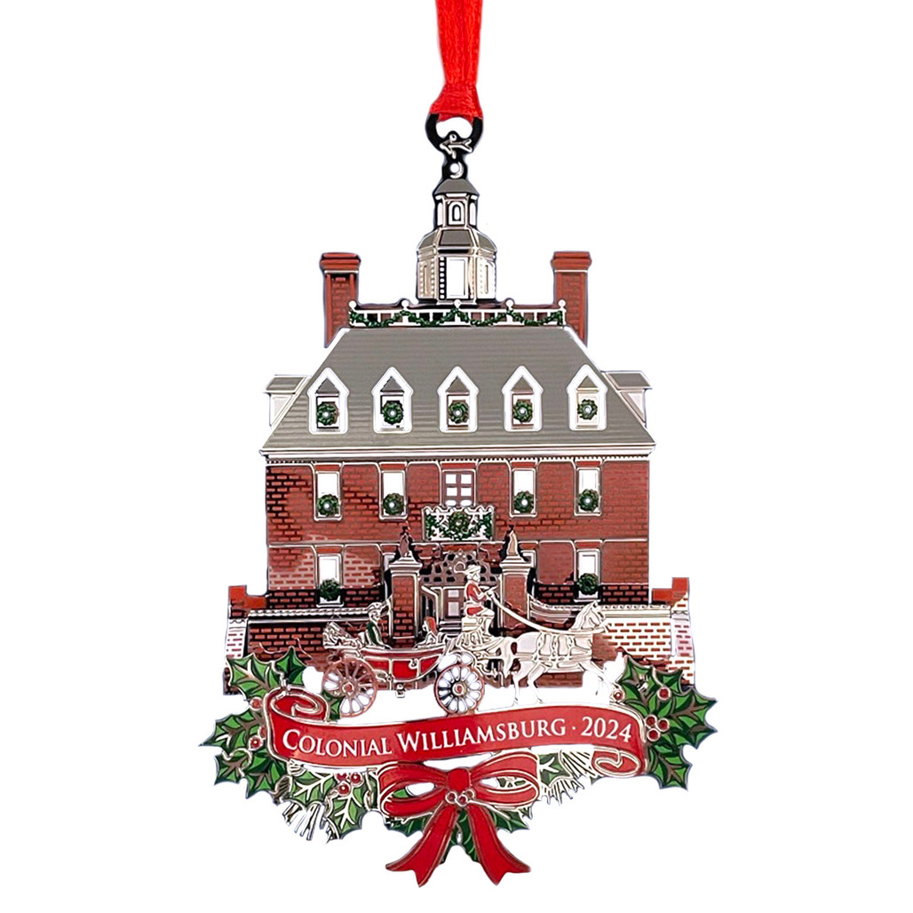 Colonial Williamsburg At Christmas Festive Sights Sounds From The