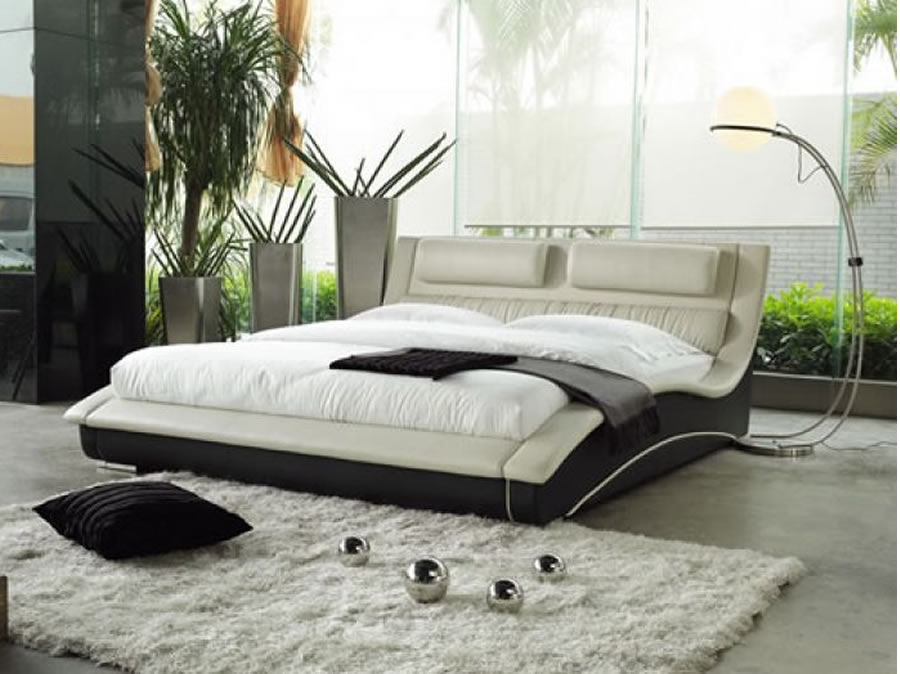 Companions Bed Bed Furniture Contemporary Bed Bedroom Furniture