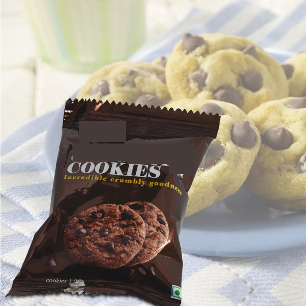 Cookies Packaging Pouch At Rs 175 Kg Packaging Pouch Id 22556543748