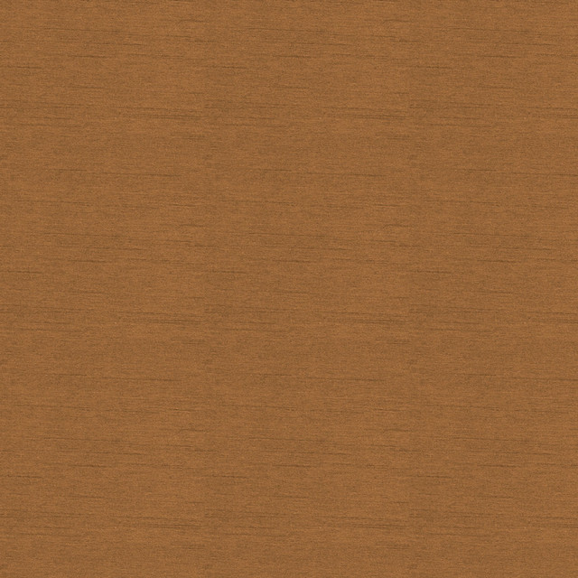 Copper Brown Solids Plain Faux Silk Upholstery Fabric Contemporary