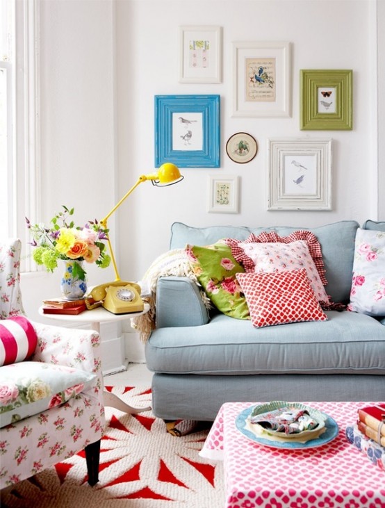 Count On Kirkland S For Your Easter Home Decor With Cheerful Colors