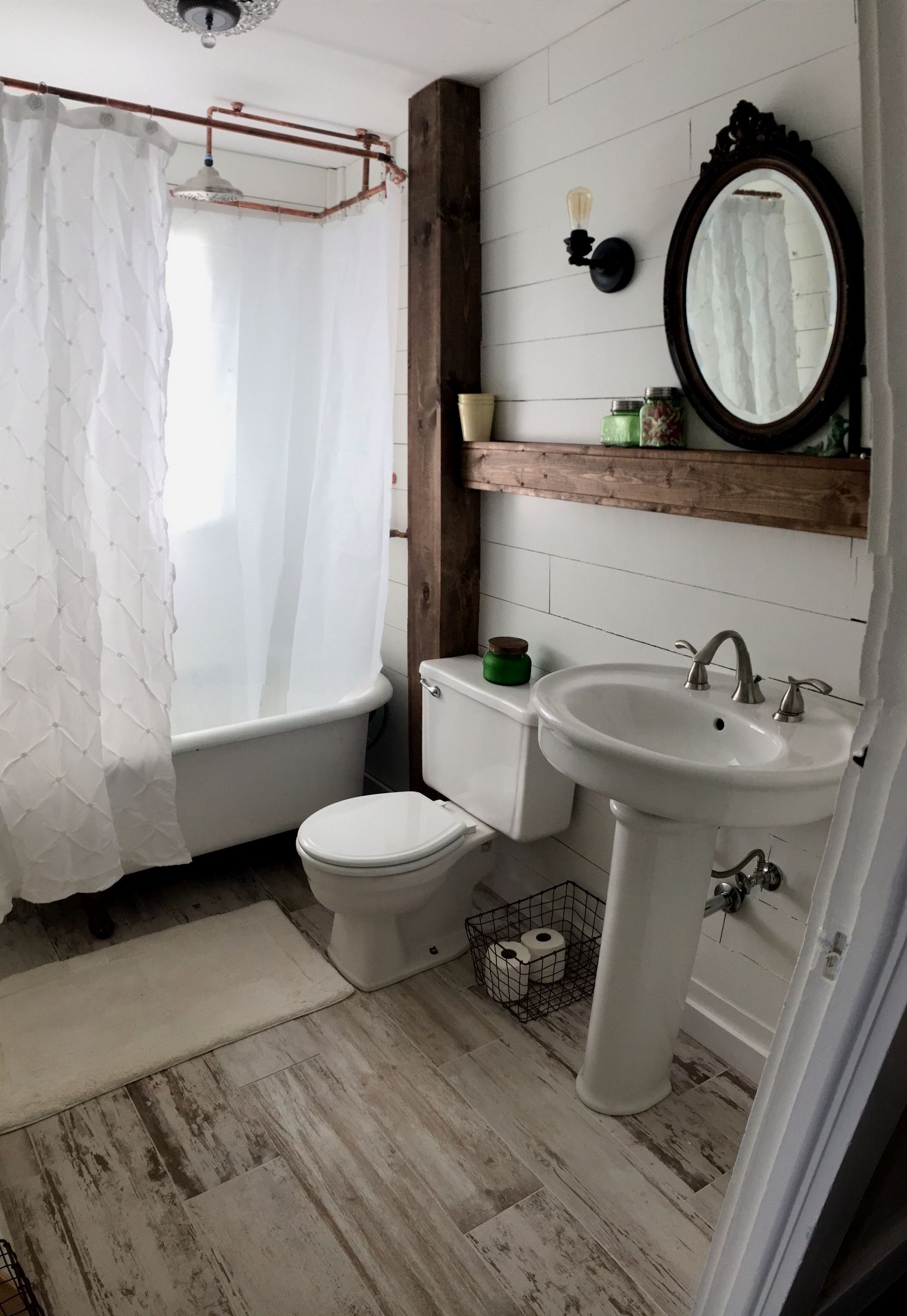 Country Bathroom Ideas Swankyden Com Country Bathroom Country