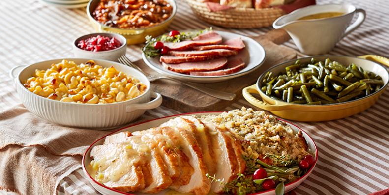 Cracker Barrel Thanksgiving Menu Cracker Barrel Menu Prices