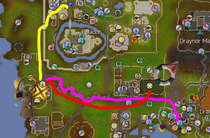 Crafting Guild Osrs Wiki