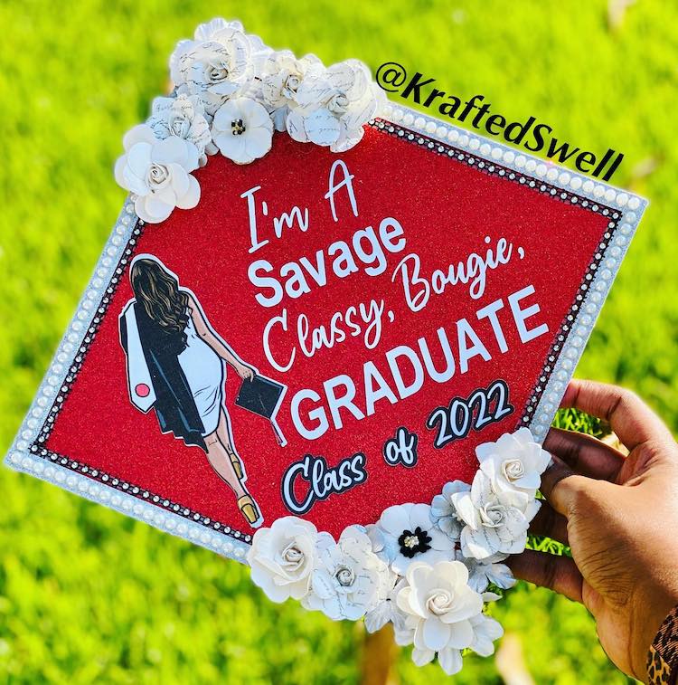 Creative Graduation Cap Ideas Disney Graduation Cap Funny Graduation Caps Graduation Cap