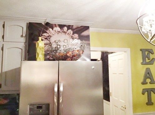 Creative Ways To Decorate The Top Of Your Refrigerator Artofit