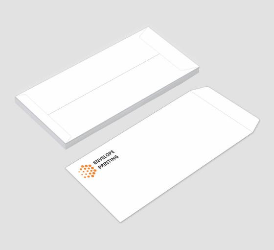 Custom Envelopes Print Custom Design Business Envelopes In Ca