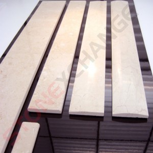 Custom Marble Thresholds For Resorts Natural Stone Thresholds For