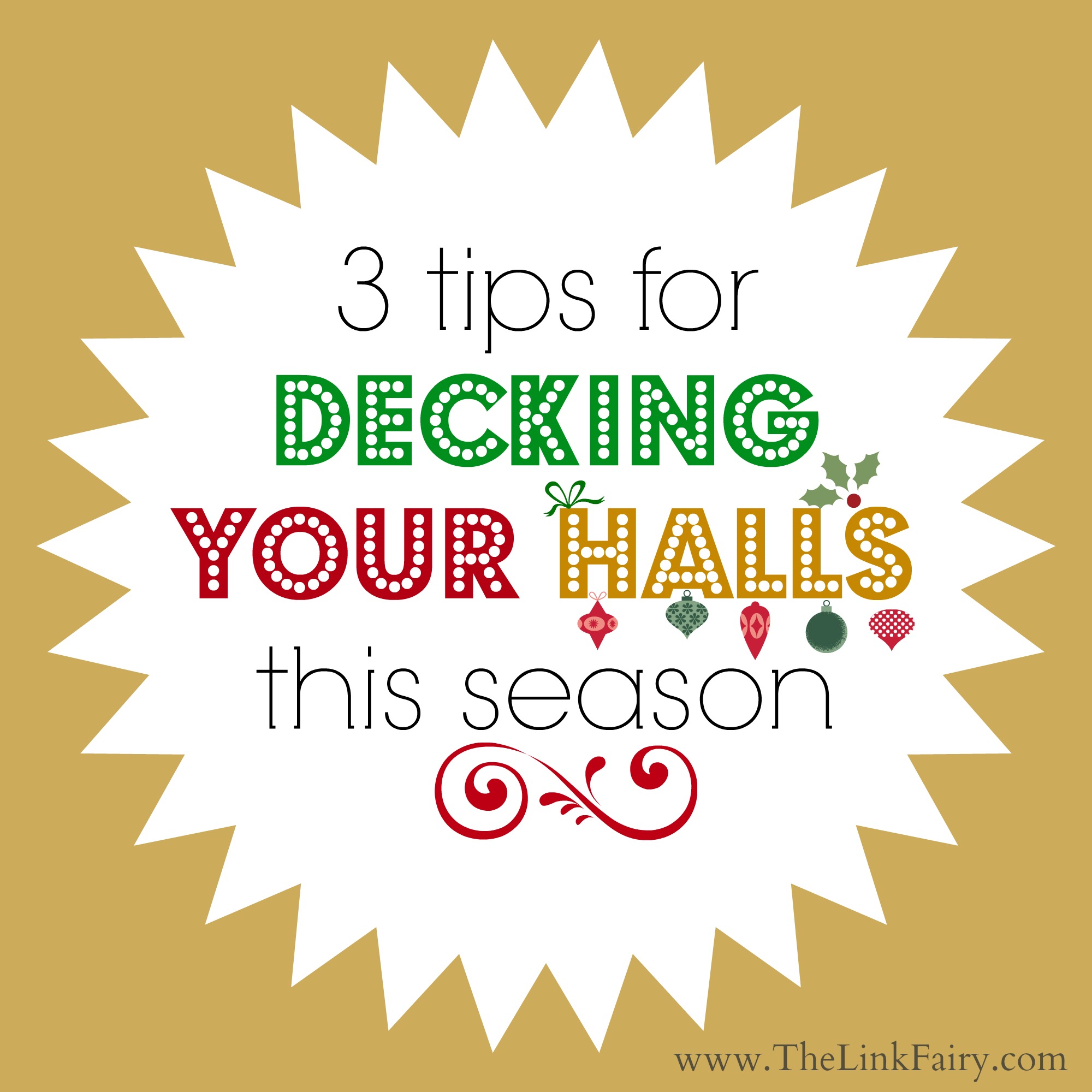 Decking Your Halls And Walls This Holiday Season Baker Design Group