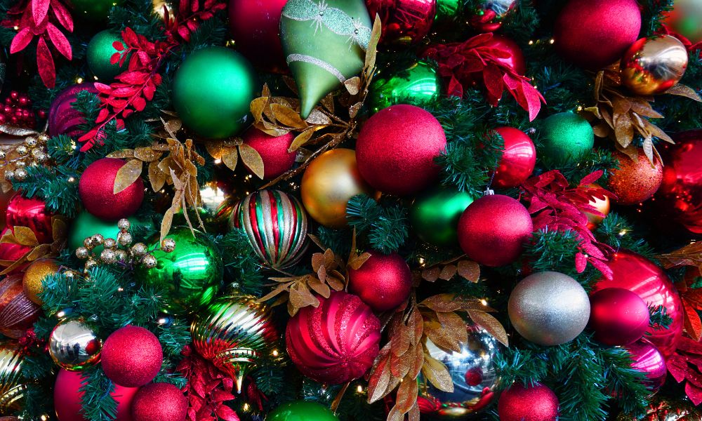 Decluttering Holiday Cheer Donating Decorations You No Longer Need