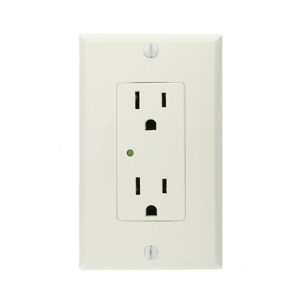 Decora Switches And Receptacles