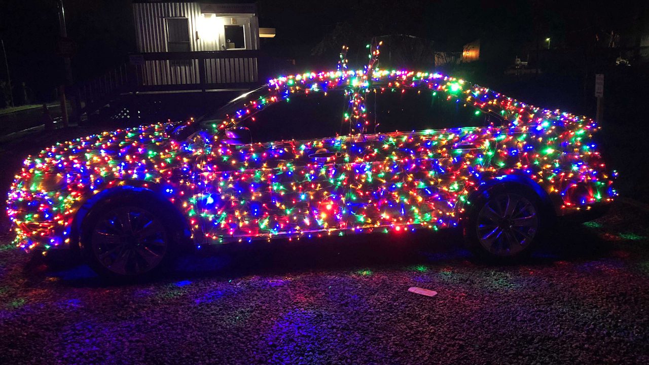 Decorate Your Car Exterior With These 12 Fun And Effective Ideas