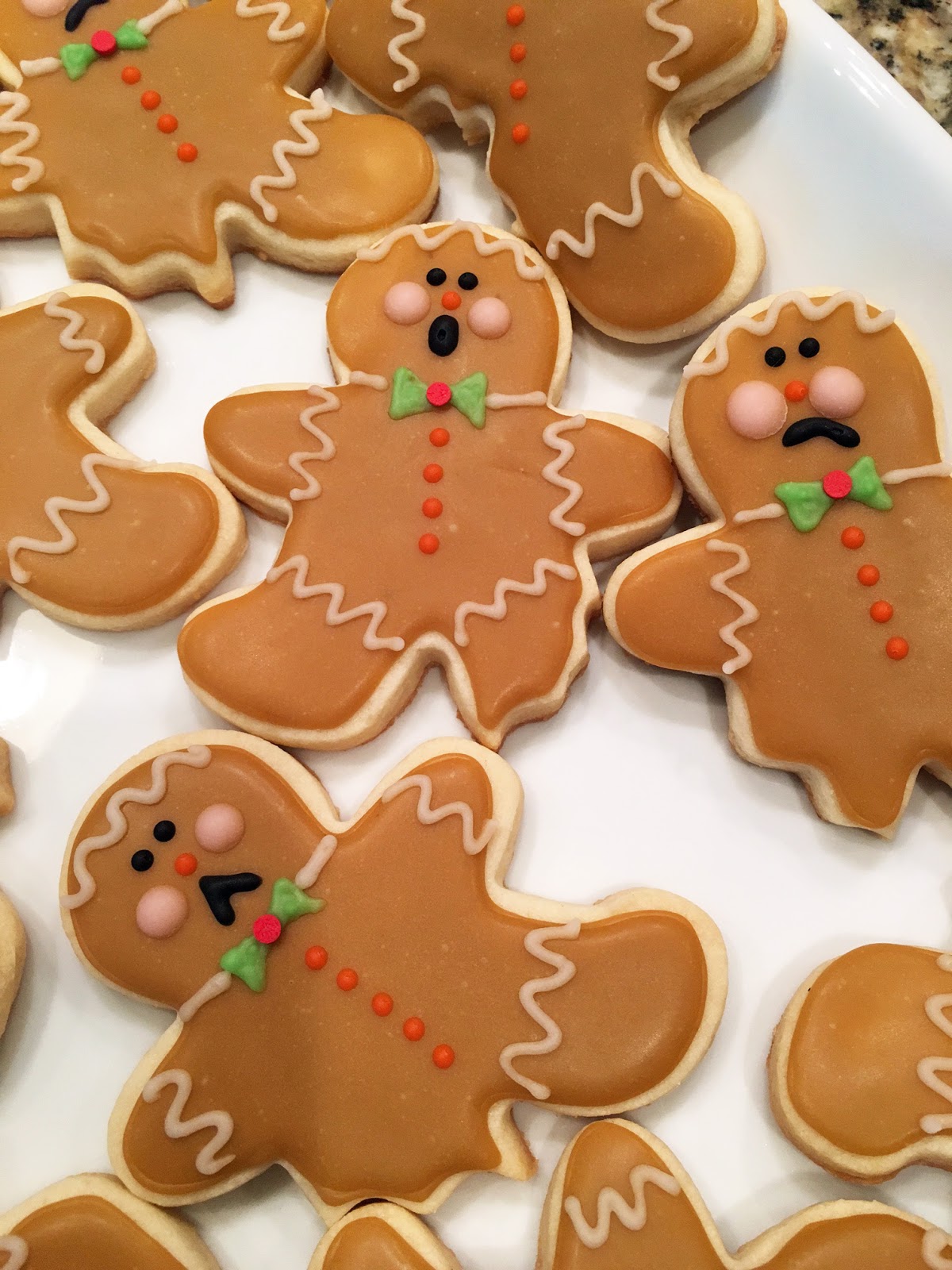 Decorating Gingerbread Men Gingerbread Man Cookies Cookie Decorating Gingerbread Cookies