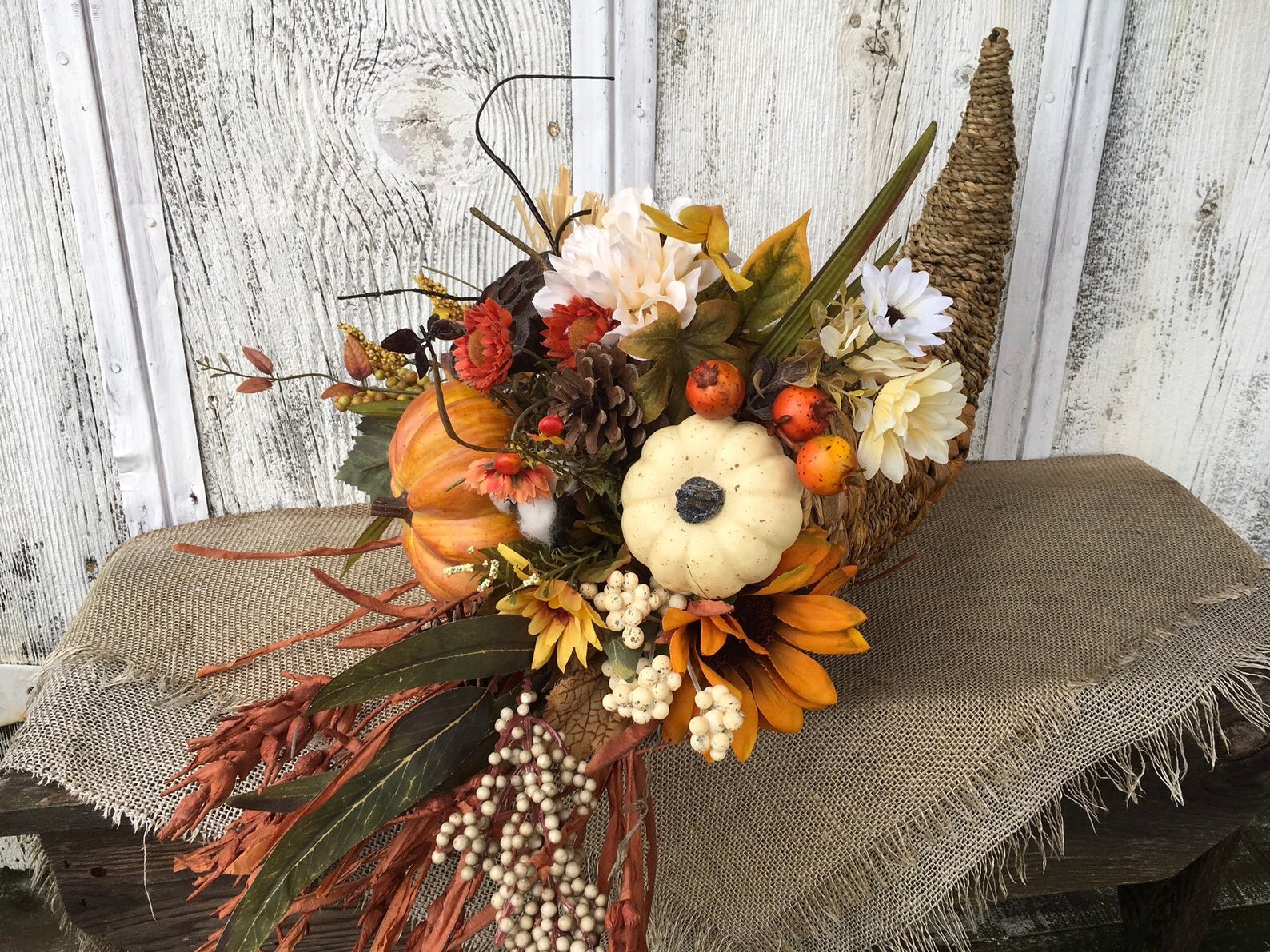 Decorating With Pumpkins 5 Fun Options For Fall Redesigned Classics