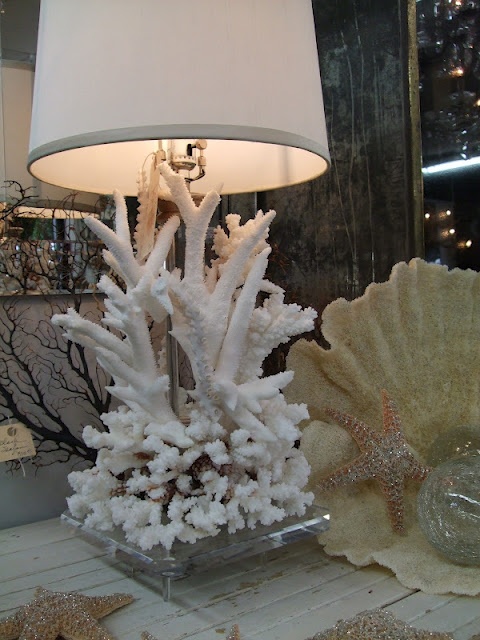 Decorating With Sea Corals 52 Stylish Ideas Digsdigs