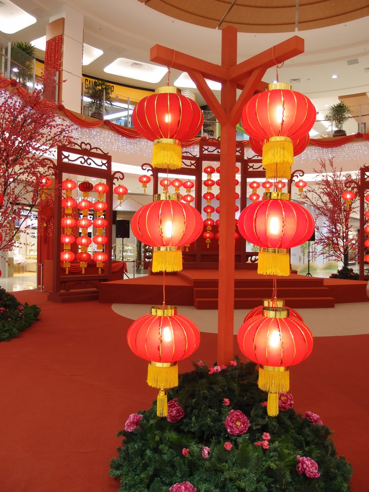 Decoration Chinese New Year Images Chinese Home Chinese New Year