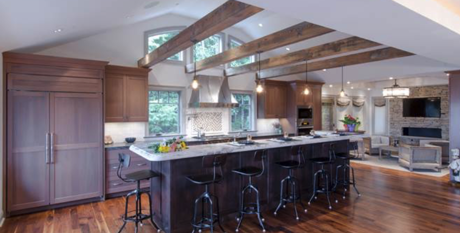 Decorative Ceiling Beams 11 Ways To Use Them In Your Home S Design