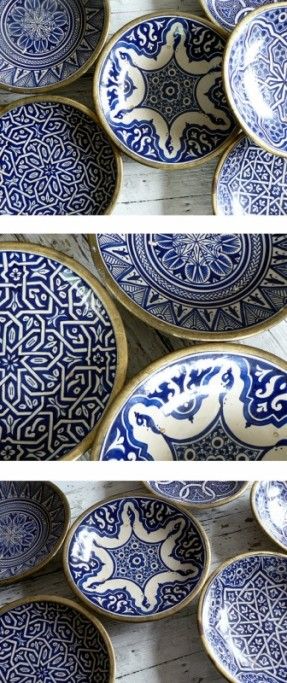 Decorative Ceramic Wall Plates Foter