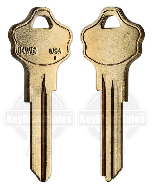 Decorative Kwikset Key Blanks Shelly Lighting