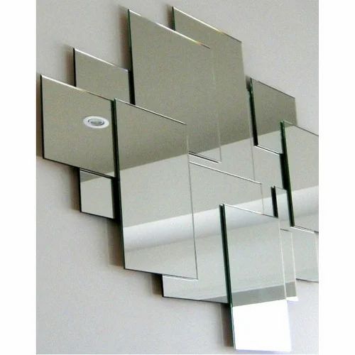 Decorative Plain Mirror 4 8 Mm At Rs 300 Square Feet In Chennai Id 14335243373