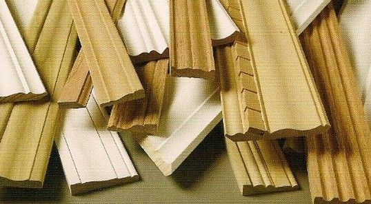 Decorative Wood Molding Http Www Woodmoldingsonline Com American