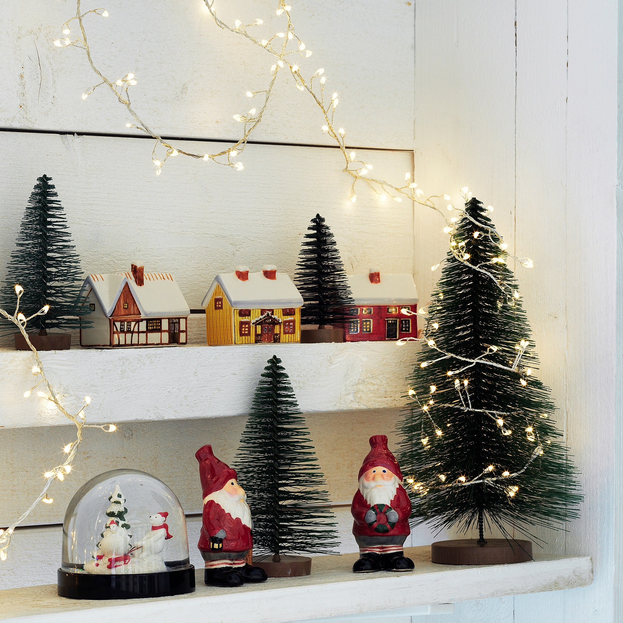 Discover Christmas Decorations At Ikea For A Stylish And Modern Holiday