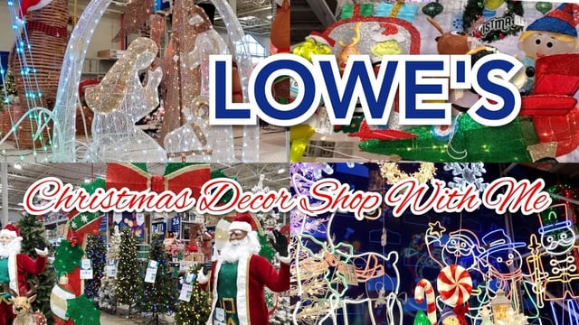 Disney Christmas Decor 2023 Lowe S Indoor Outdoor Christmas Decor