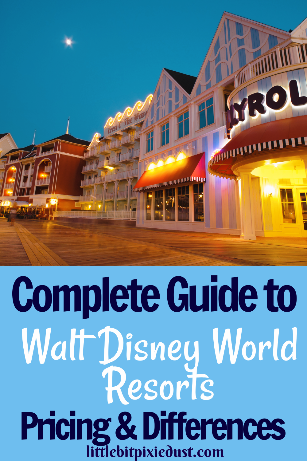 Disney Hotels Disney World Resorts Disney Vacations Disney Parks